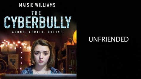 5 Film Hollywood Yang Mengangkat Tema Bullying Dan Penuh Pesan Moral Cyberbully Hingga