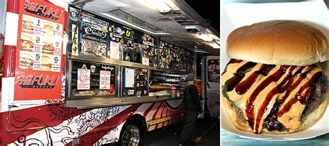 A few made this year's list, there is one from the 2013 compilation, and two. Fukuburger Truck - Las Vegas Nevada - Food Smackdown