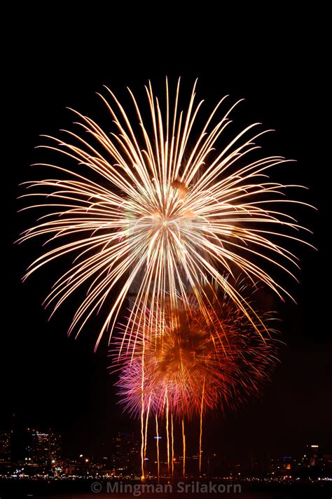 High Definition Fireworks Images Hd