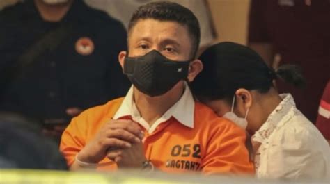 Blak Blakan Komnas Ham Akui Ferdy Sambo Bos Mafia