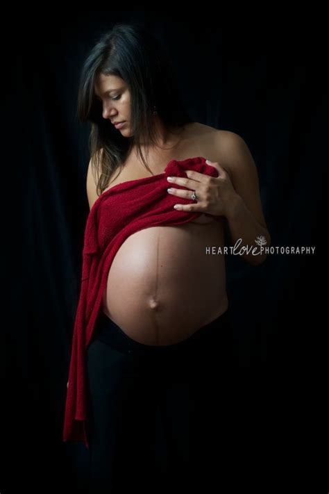 Amanda Baltimore Maternity Photographer Heartlove Photography