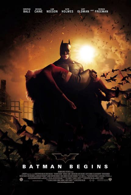 Batman Begins 2005 Watch Full Movie Online Hd