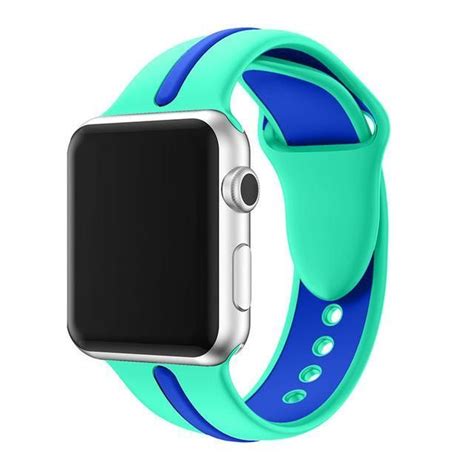 13,195 likes · 3,076 talking about this · 379 were here. Apple Watch Band, sport, silicone, duo-colors | Надо ...
