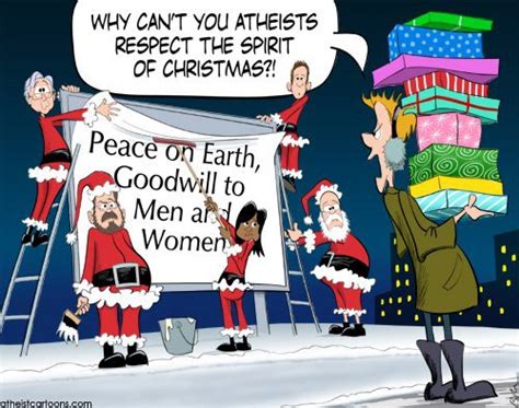 Do Atheists Celebrate Christmas Skeptical Science
