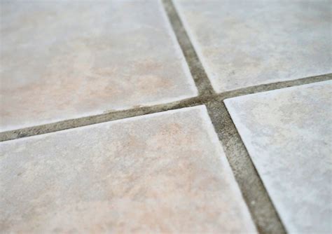Do not oversaturate the grout lines or leave the vinegar and water solution on the grout lines for an extended period of time. Does Cleaning Grout with Baking Soda and Vinegar Really Work?