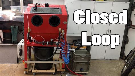Check spelling or type a new query. How To Build A Wet Blast Cabinet | Cabinets Matttroy