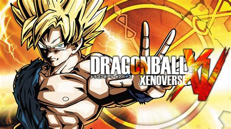 Dragon Ball Xenoverse Review A New Saga The Koalition