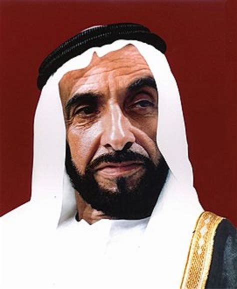 Sheikh Zayed Bin Sultan Al Nahyans Legacy As The Father Of The Nation The Middle East Observer