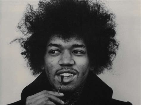 Carroll Bryant Legends Jimi Hendrix
