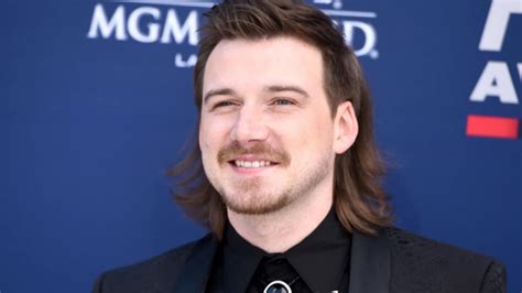 Morgan Wallen Wins 3 Billboard Music Awards After Not Being Invited To