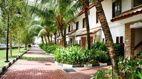 Belah kiri lexis hotel belah kanan grand lexis. PERCUTIAN JIMAT DI GRAND LEXIS PORT DICKSON DENGAN ...