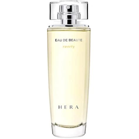 Eau De Beauté Sweety By Hera Reviews And Perfume Facts