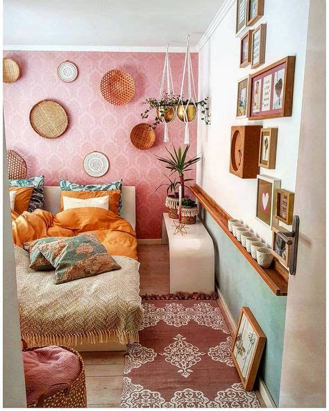 31 Peach Boho Ideas In 2021 Bedroom Decor Room Inspiration Room Decor