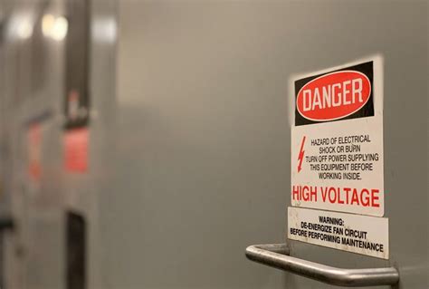 Electrical Safety 10 Tips For The Workplace Esafety Training