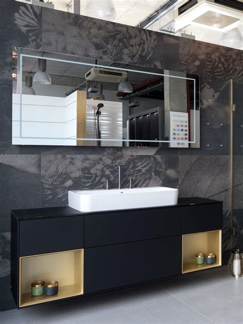Wandsworth Luxury Bathroom Showroom West One Bathrooms