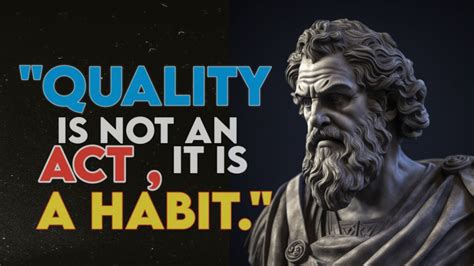 Ancient Greek Quotes To Strengthen Your Character Youtube