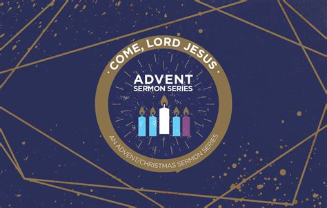 New Adventchristmas Sermon Series Available For Download Concordia