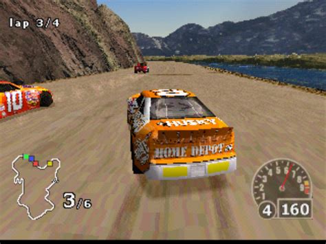 Nascar rumble is a sports racing video game for the playstation 1 gaming console that was released back in the year 2000. NASCAR Rumble NTSC-U ISO