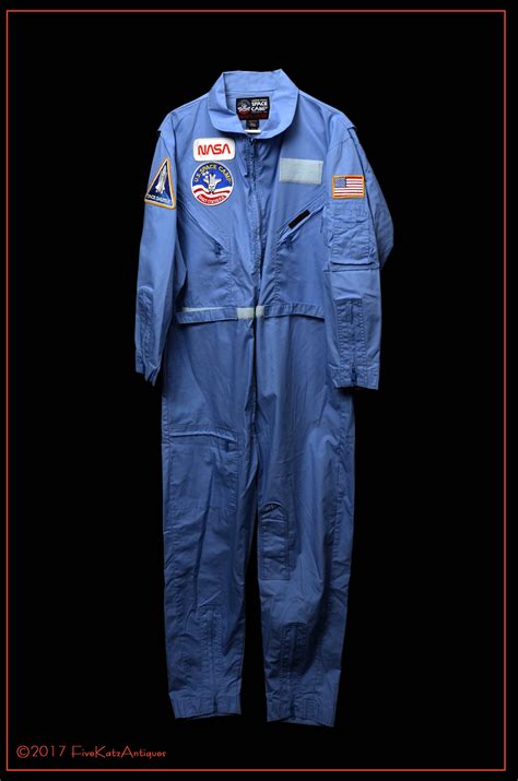 Nasa Space Camp Nasa Space Suit Astronaut Outfit Astronaut Costume