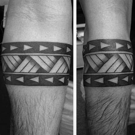 Top 53 Tribal Armband Tattoo Ideas 2021 Inspiration Guide