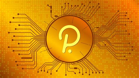 What Is Polkadot Coin and How It Surged to The Top ...