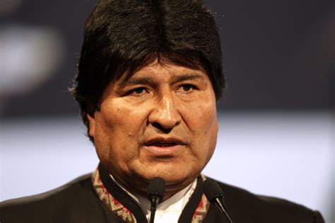 Evo Morales Viaja De Emergencia A Cuba Por Enfermedad Nuevolaredotv