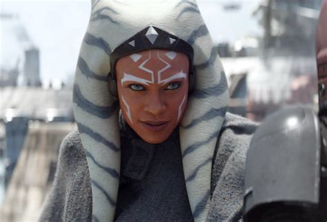 ‘ahsoka Explained Cast Of Characters Disney Plus ‘star Wars Series