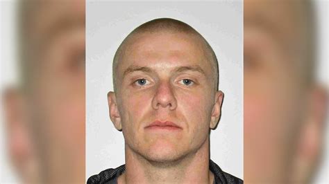 Wanted Sex Offender Speeds Away From Police Crime