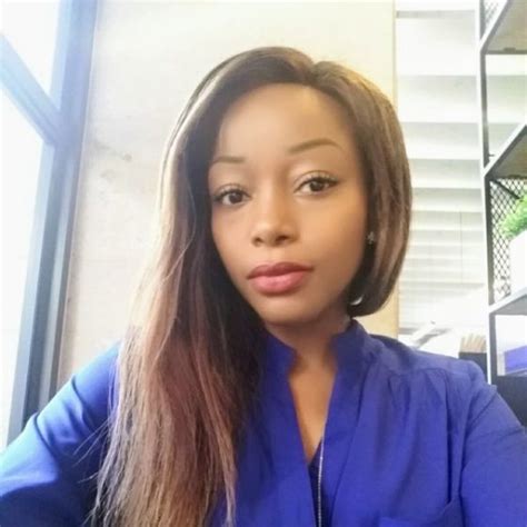 Mbali Mbambo South Africa Professional Profile Linkedin