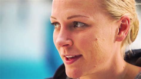 Välkommen till therese alshammars officiella facebooksida. Sarah Sjöström about Therese Alshammar | Swimmer's Daily