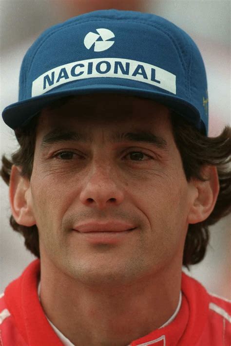 Ayrton Senna Ayrton Senna Williamspédia Gp Séries Ayrton Senna
