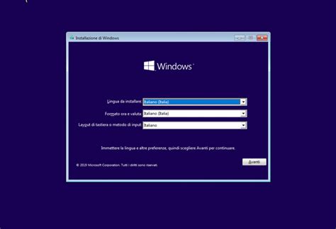Come Scaricare Ed Installare Windows 10 Homepro Atlantic