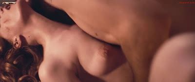 Charlotte Kirk Ulysses A Dark Odyssey P Topless Nude Naked Sex