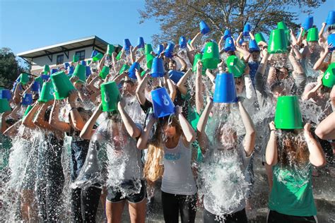 The Ice Bucket Challenge And The Pitfalls Of Viral Charity Vox