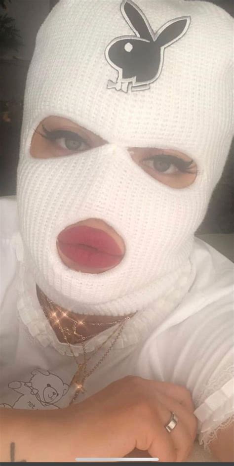 Ski Mask Girl Leaked Otaewns