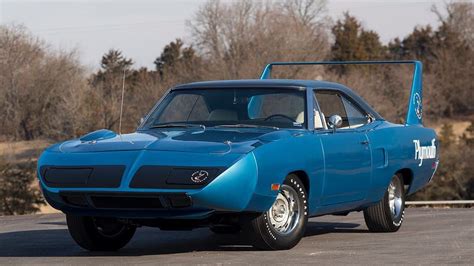 Pin By Mike On Cool Cars Plymouth Superbird Superbird Plymouth