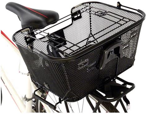 Buy cheap hanger basket online from china today! Axiom PET BASKET WITH RACK AND HANDLEBAR MOUNTS | Bike ...