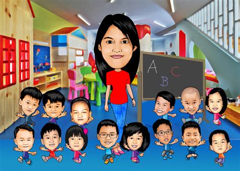 Check spelling or type a new query. Gambar Kartun Ibu Dan Bapak Guru | Aliansi kartun