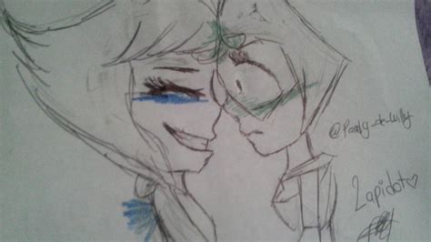 Lapidot 2 By Katherinnefoxfnaf2 On Deviantart