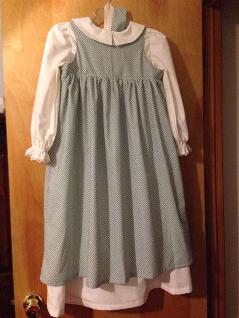 Последние твиты от anne with an e (@annewithane). Anne of green Gables costume | Fun things I sew ...