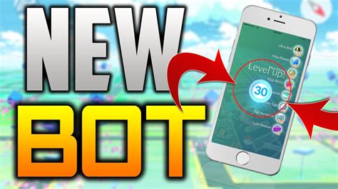 It is undetectable because it plays pokemon go just like a human would play and it doesn't do anything that a human wouldn't do. Pokemon GO Bot Android & iOS! LEVEL 40+ HACK/BOT! XP Bot ...