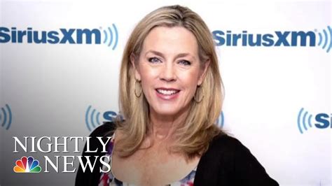 ‘inside Edition Anchor Deborah Norville Reveals A Fan May Have Saved