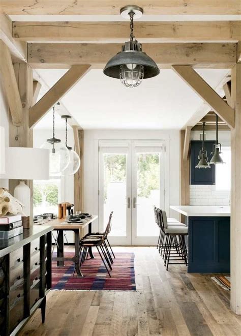 Cozy Farmhouse Living Room Design Ideas That Make Calm Atmosphere 13