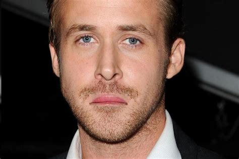I Made Ryan Gosling Look Sad Pics