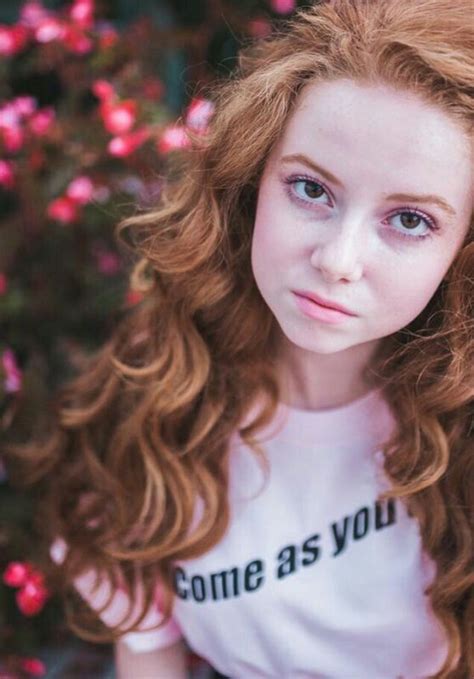 pin by bobby on francesca capaldi red haired beauty francesca redhead girl