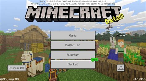 Minecraft Apk İndir Oyna Nasıl İndirilir Yüklenir Oynanır