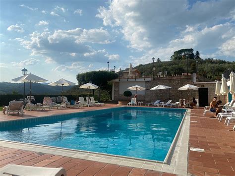 Hotel Villa De Santis Reviews Montefranco Italy