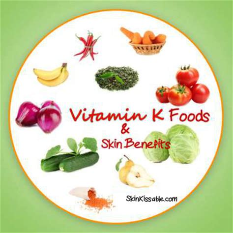 Maybe you would like to learn more about one of these? What Are the Top Benefits of Vitamin K for Skin and Health?