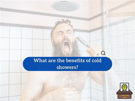 What Are The Benefits Of Cold Showers By Andrew Austin Illumination Feb 2023 Medium