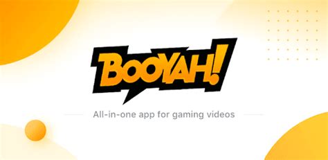 With good speed and without virus! BOOYAH! - Apps no Google Play